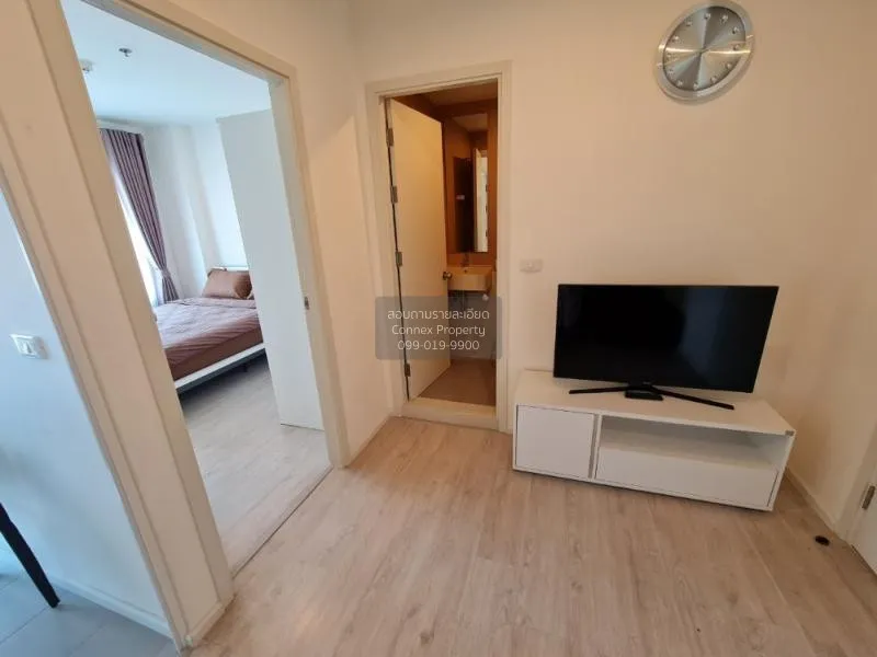 FOR RENT condo , Aspire Sathorn - Thapra , BTS-Talat Phlu , Bukkh 1