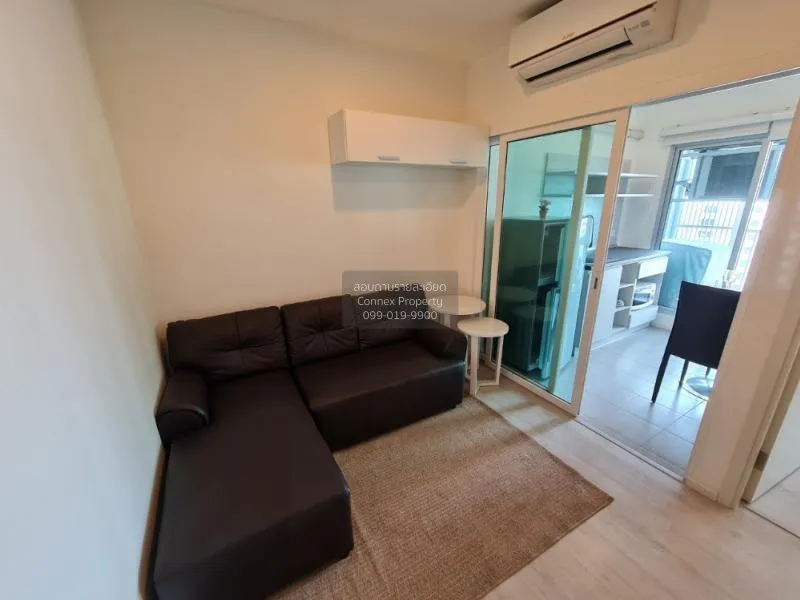 FOR RENT condo , Aspire Sathorn - Thapra , BTS-Talat Phlu , Bukkh 2