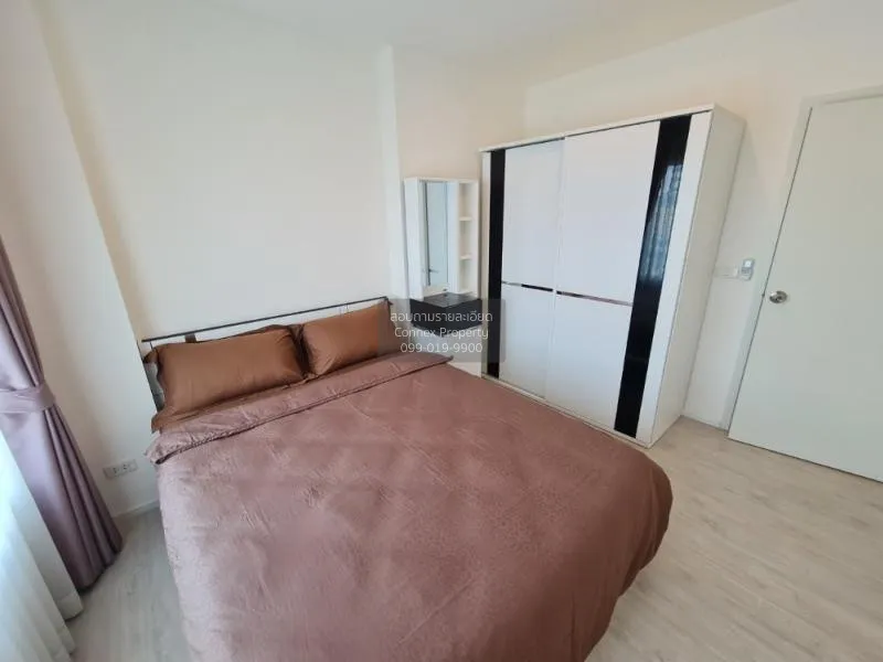 FOR RENT condo , Aspire Sathorn - Thapra , BTS-Talat Phlu , Bukkh 3