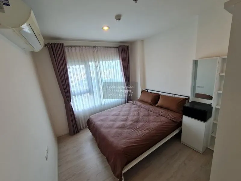 FOR RENT condo , Aspire Sathorn - Thapra , BTS-Talat Phlu , Bukkh 4