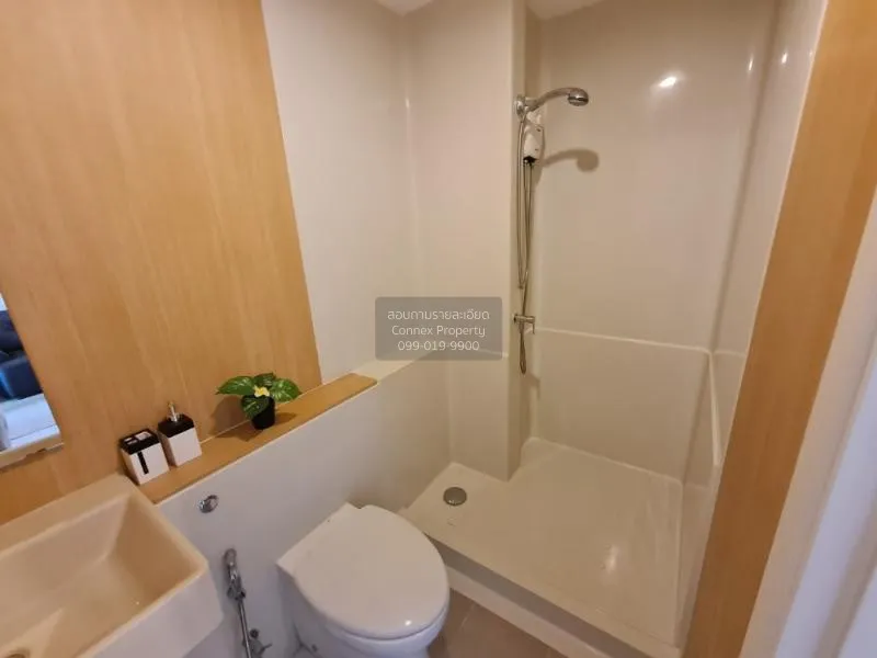 FOR RENT condo , Aspire Sathorn - Thapra , BTS-Talat Phlu , Bukkh