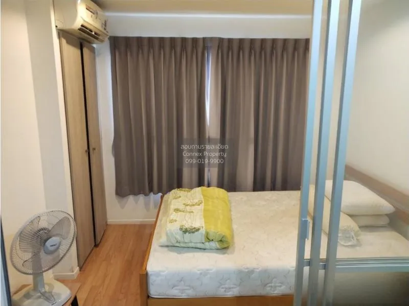 ขายคอนโด  ลุมพินี วิลล์ อ่อนนุช-พัฒนาการ ARL-หัวหมาก ประเวศ เขต ป 3