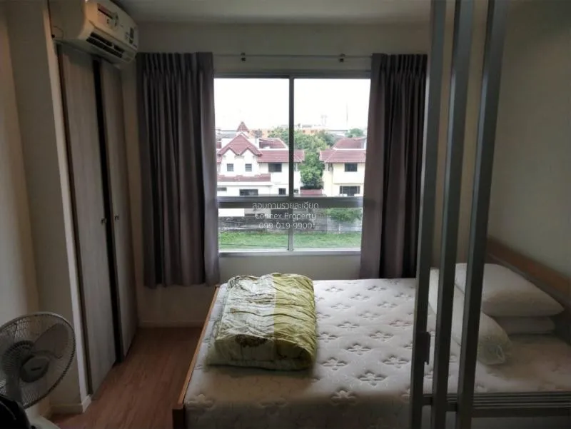 ขายคอนโด  ลุมพินี วิลล์ อ่อนนุช-พัฒนาการ ARL-หัวหมาก ประเวศ เขต ป 4