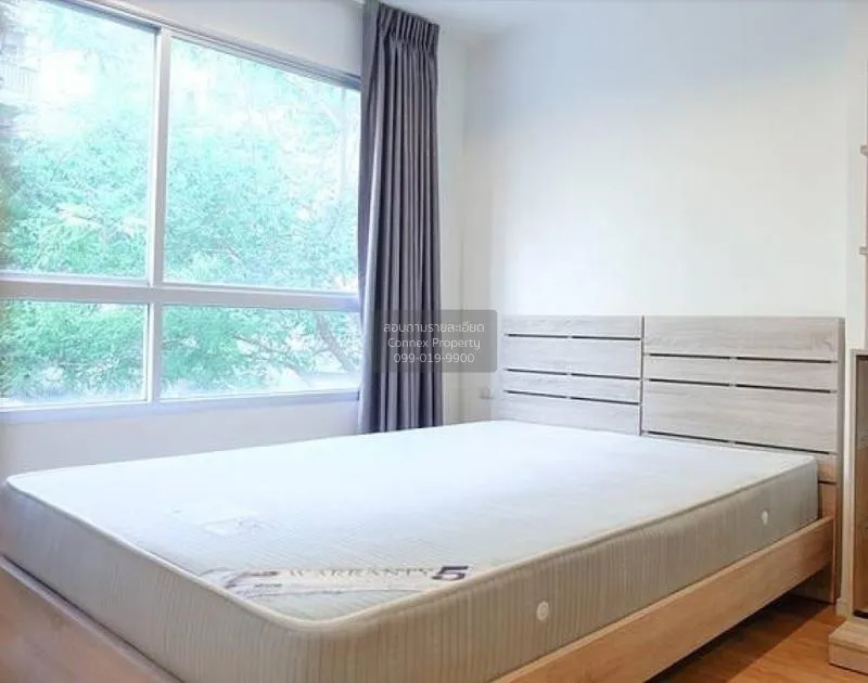 ขายคอนโด  ลุมพินี วิลล์ อ่อนนุช-พัฒนาการ ARL-หัวหมาก ประเวศ เขต ป