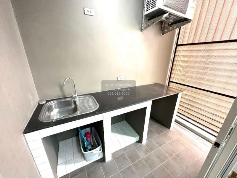 เช่าคอนโด  เดอะ ซี้ด สาทร-ตากสิน คลองต้นไทร เขต คลองสาน กรุงเทพ C 3