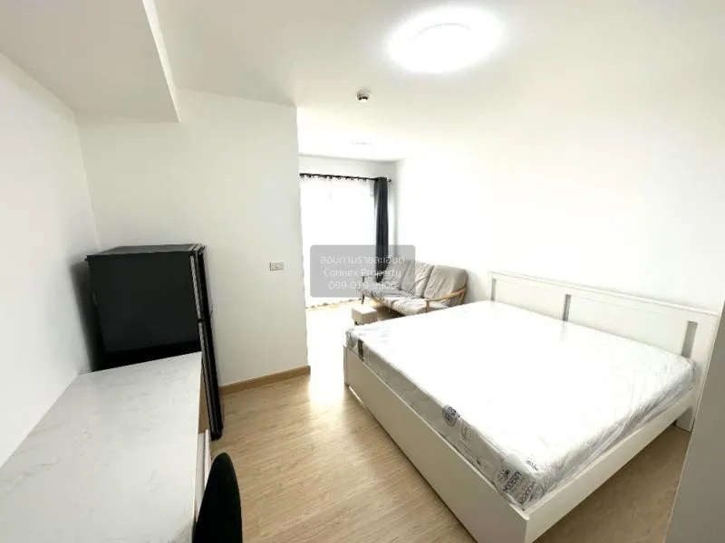 เช่าคอนโด  เดอะ ซี้ด สาทร-ตากสิน คลองต้นไทร เขต คลองสาน กรุงเทพ C 4