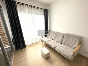 เช่าคอนโด  เดอะ ซี้ด สาทร-ตากสิน คลองต้นไทร เขต คลองสาน กรุงเทพ CX-76233