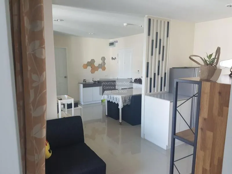 เช่าคอนโด  เดอะ ลิงค์ วาโน สุขุมวิท 64 BTS-ปุณณวิถี บางจาก เขต พร 2