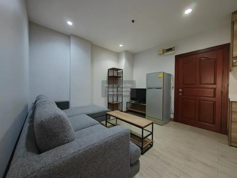 FOR RENT condo , PG Rama 9 , MRT-Phra Ram 9 , Huai Khwang , Huai  3