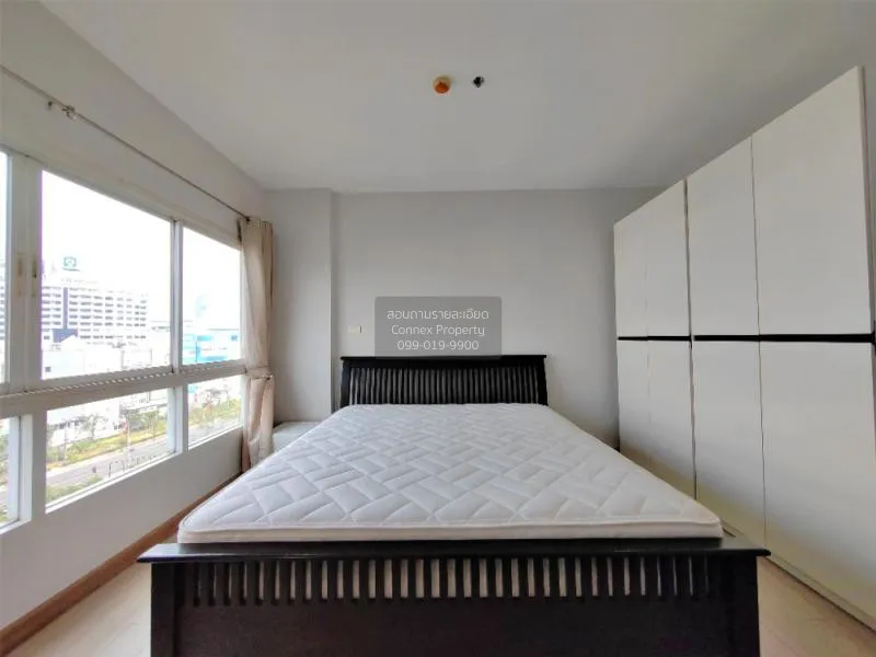 FOR RENT condo , PG Rama 9 , MRT-Phra Ram 9 , Huai Khwang , Huai  4