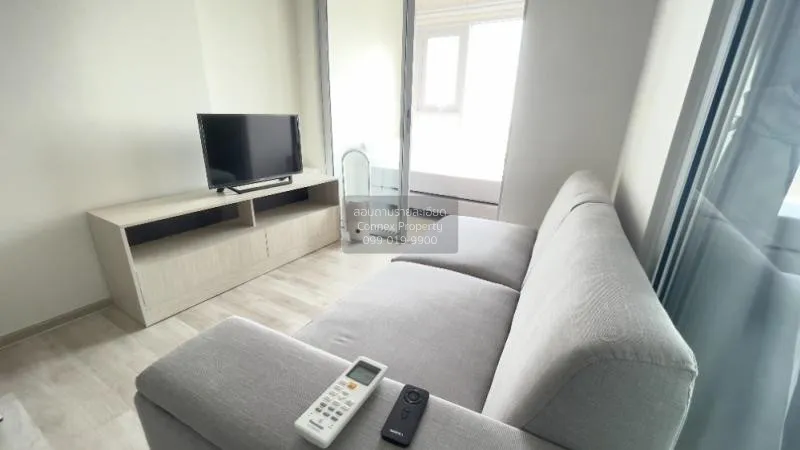 เช่าคอนโด  นิช โมโน รามคําแหง หัวหมาก เขต บางกะปิ กรุงเทพ CX-7623 2