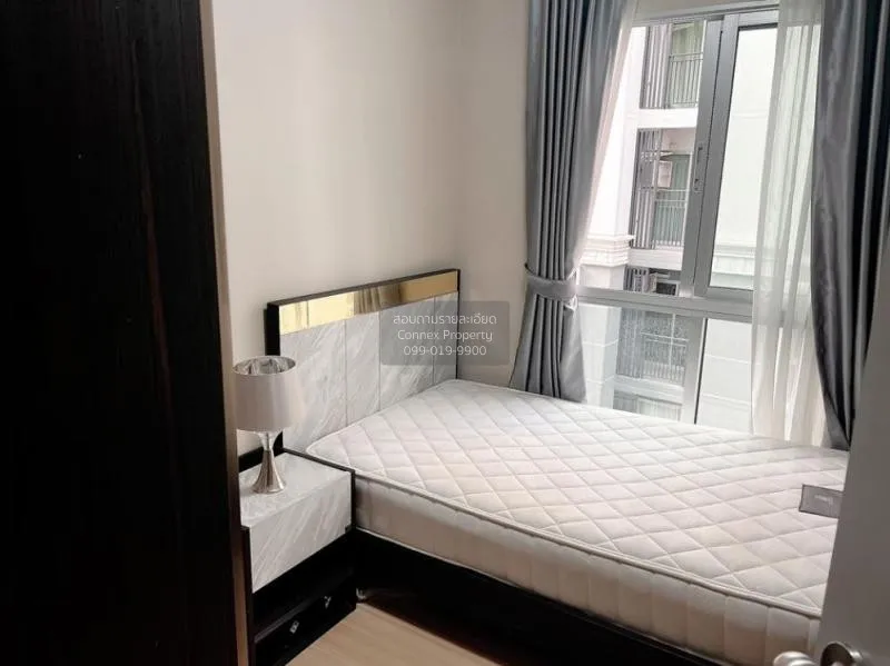 FOR RENT condo , Plum Condo Chaengwattana Station , BTS-Wat Phra 