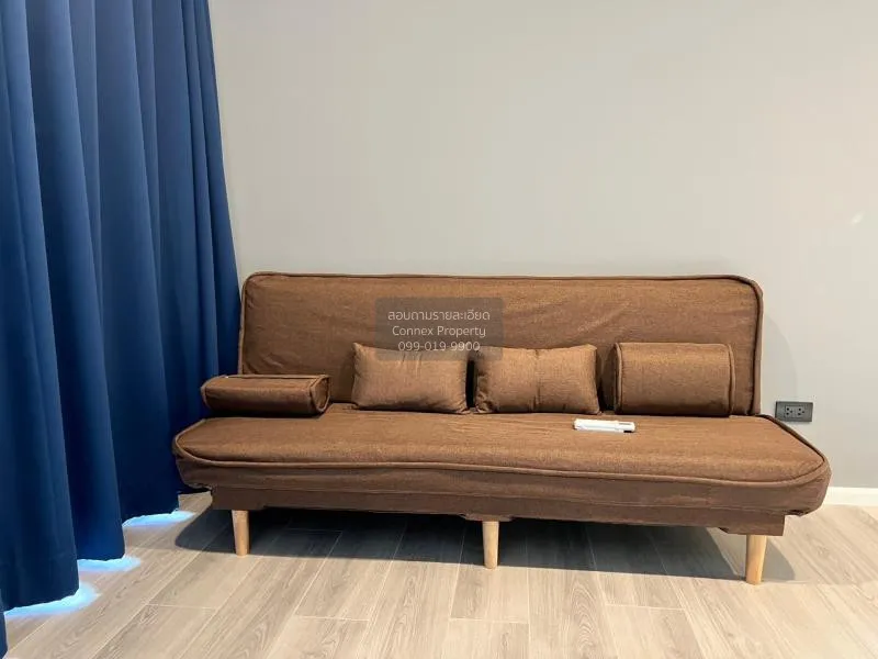 เช่าคอนโด  เดอะ คีย์ พระราม 3 บางโคล่ เขต บางคอแหลม กรุงเทพ CX-76 2