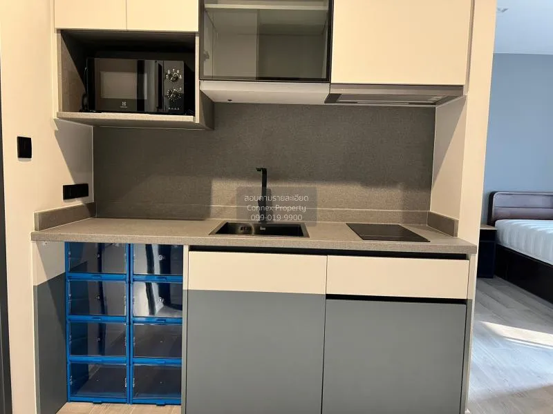 เช่าคอนโด  เดอะ คีย์ พระราม 3 บางโคล่ เขต บางคอแหลม กรุงเทพ CX-76 4