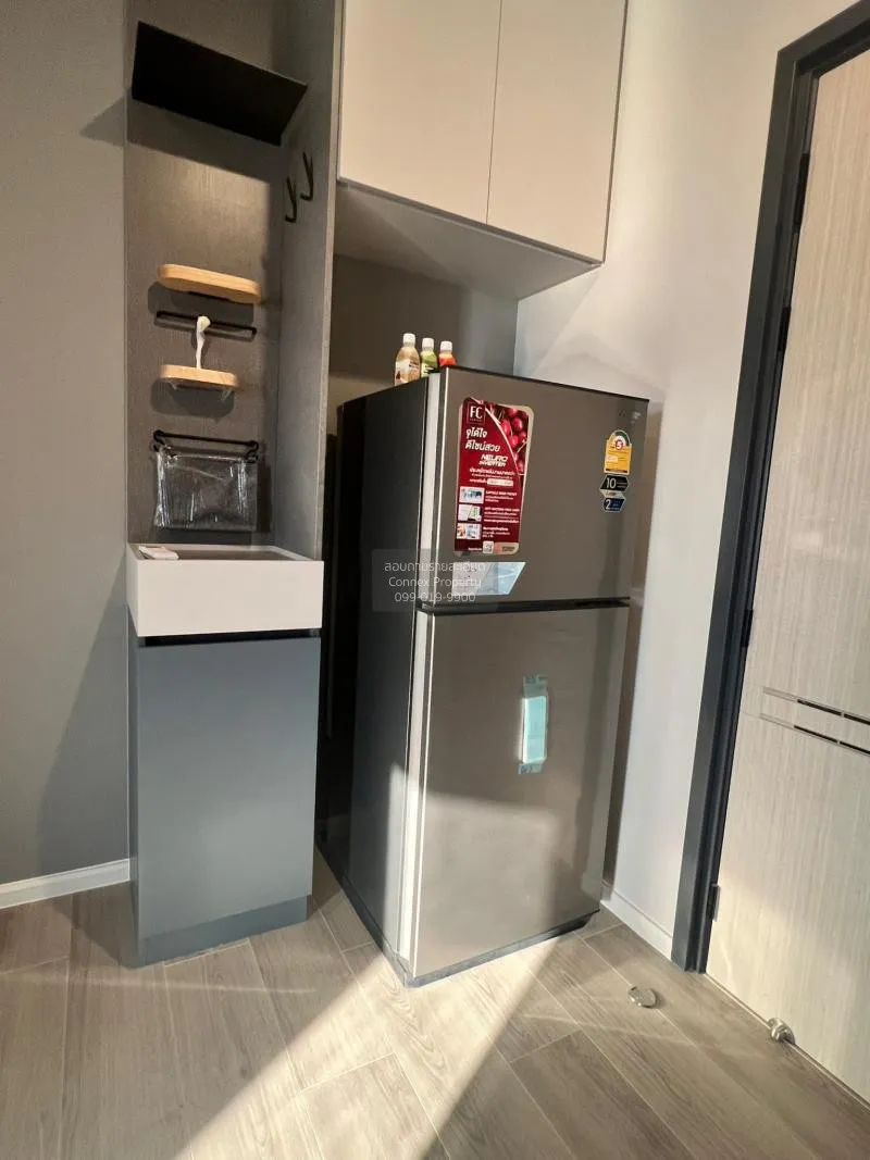 เช่าคอนโด  เดอะ คีย์ พระราม 3 บางโคล่ เขต บางคอแหลม กรุงเทพ CX-76