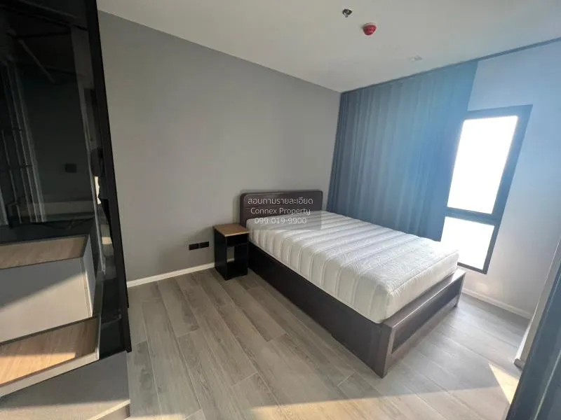 เช่าคอนโด  เดอะ คีย์ พระราม 3 บางโคล่ เขต บางคอแหลม กรุงเทพ CX-76