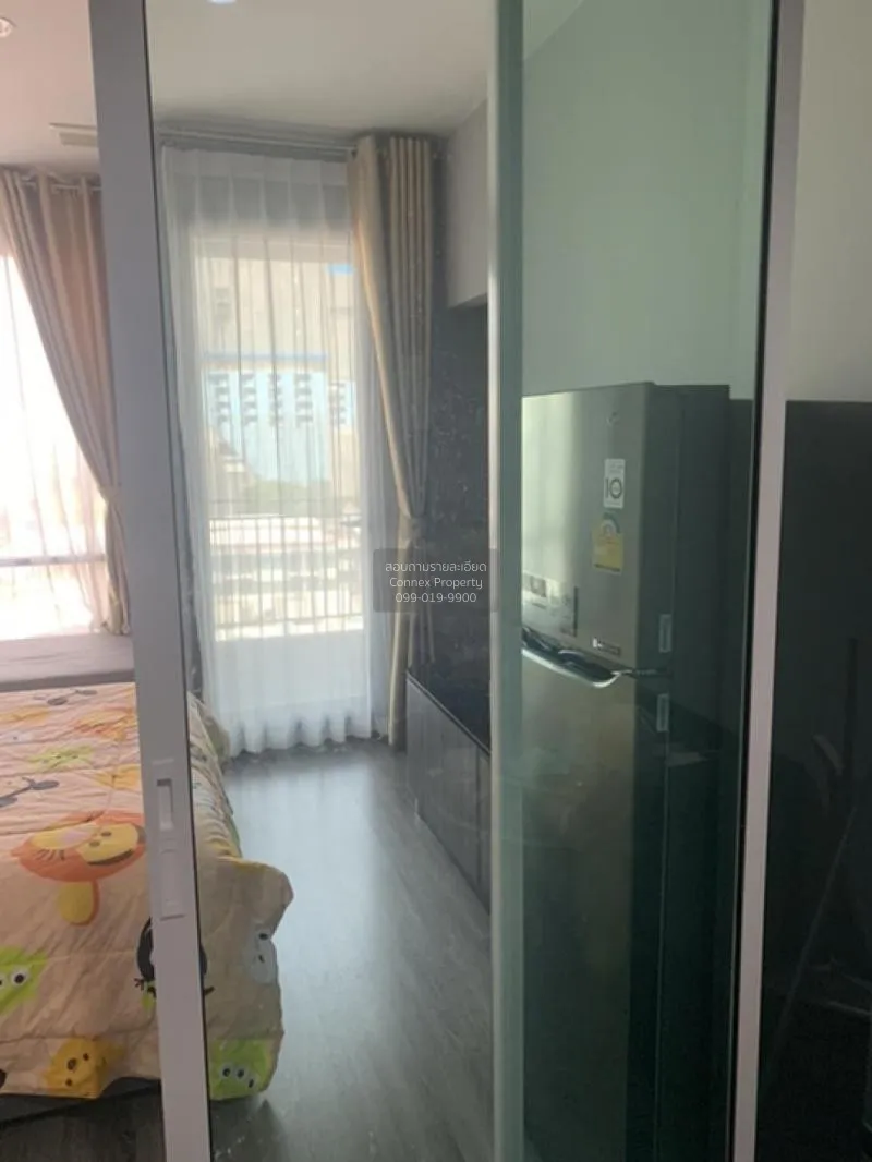 เช่าคอนโด  ไอดีโอ โมบิ รางน้ำ ถนนพญาไท เขต ราชเทวี กรุงเทพ CX-762 2