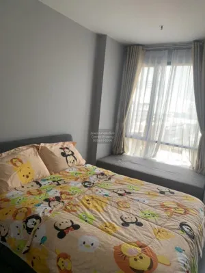 เช่าคอนโด  ไอดีโอ โมบิ รางน้ำ ถนนพญาไท เขต ราชเทวี กรุงเทพ CX-76244