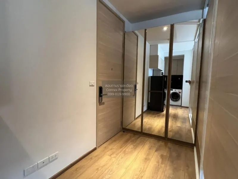 เช่าคอนโด  พาร์ค ออริจิ้น พร้อมพงษ์ BTS-พร้อมพงษ์ คลองตัน เขต คลอ 2