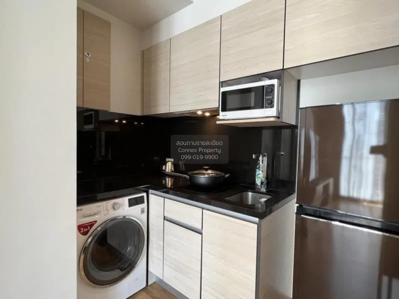 เช่าคอนโด  พาร์ค ออริจิ้น พร้อมพงษ์ BTS-พร้อมพงษ์ คลองตัน เขต คลอ 4