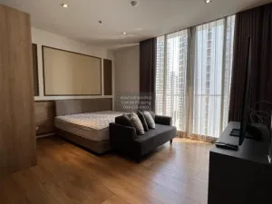 เช่าคอนโด  พาร์ค ออริจิ้น พร้อมพงษ์ BTS-พร้อมพงษ์ คลองตัน เขต คลองเตย กรุงเทพ CX-76245