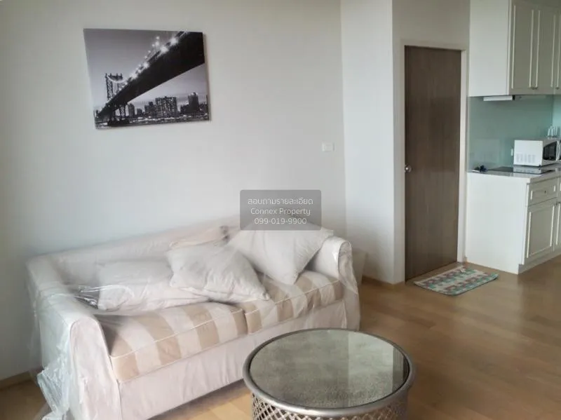 เช่าคอนโด  โนเบิล รีดี BTS-อารีย์ ทุ่งพญาไท เขต พญาไท กรุงเทพ CX- 2