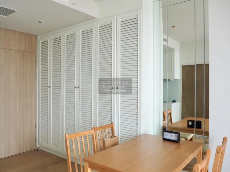 เช่าคอนโด  โนเบิล รีดี BTS-อารีย์ ทุ่งพญาไท เขต พญาไท กรุงเทพ CX- 4