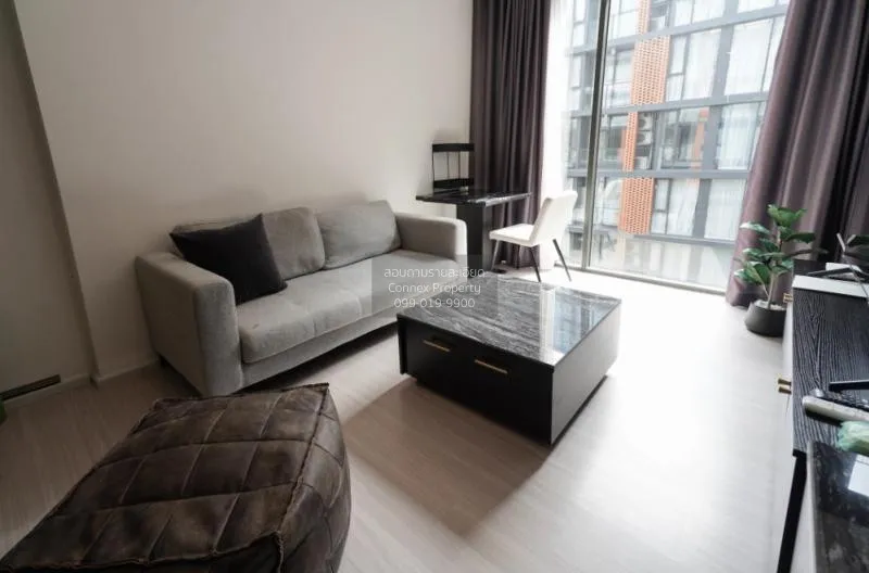 เช่าคอนโด  ควินทารา ทรีเฮาส์ สุขุมวิท 42 BTS-พระโขนง พระโขนง เขต  1