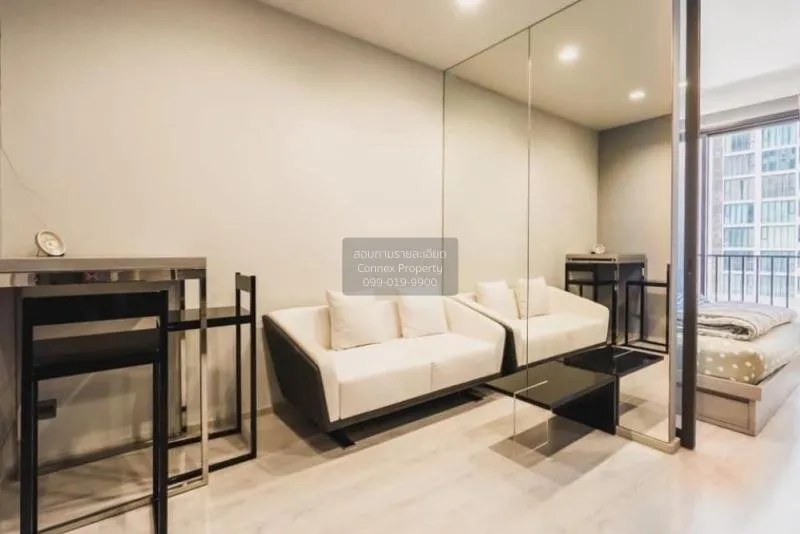 เช่าคอนโด  เอ็ม ทองหล่อ 10 BTS-เอกมัย คลองตันเหนือ เขต วัฒนา กรุง 2