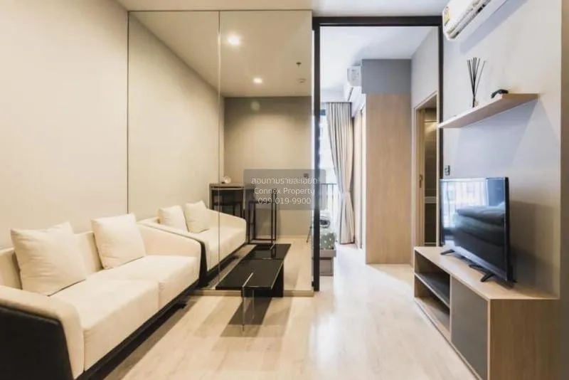 เช่าคอนโด  เอ็ม ทองหล่อ 10 BTS-เอกมัย คลองตันเหนือ เขต วัฒนา กรุง 3