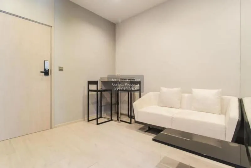 เช่าคอนโด  เอ็ม ทองหล่อ 10 BTS-เอกมัย คลองตันเหนือ เขต วัฒนา กรุง 4