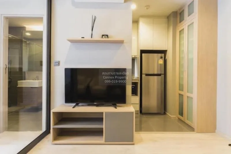 เช่าคอนโด  เอ็ม ทองหล่อ 10 BTS-เอกมัย คลองตันเหนือ เขต วัฒนา กรุง