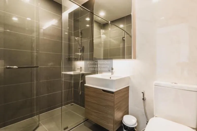 เช่าคอนโด  เอ็ม ทองหล่อ 10 BTS-เอกมัย คลองตันเหนือ เขต วัฒนา กรุง