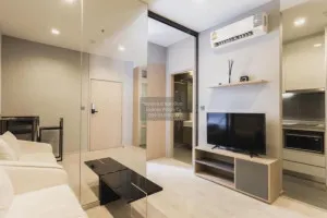 เช่าคอนโด  เอ็ม ทองหล่อ 10 BTS-เอกมัย คลองตันเหนือ เขต วัฒนา กรุงเทพ CX-76249