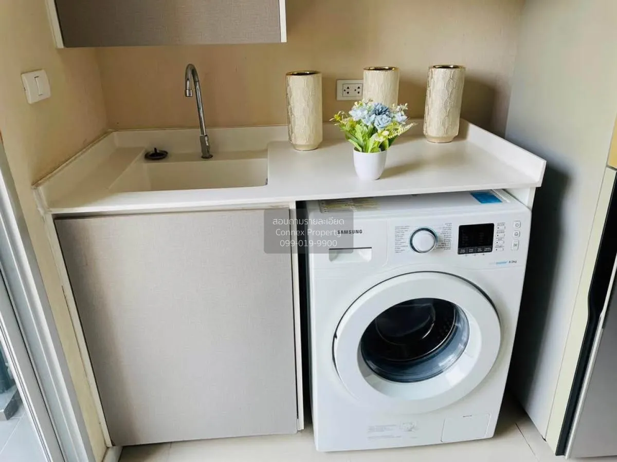 เช่าคอนโด  เมโทร ลักซ์ พระราม 4 BTS-เอกมัย พระโขนง เขต คลองเตย กร 2