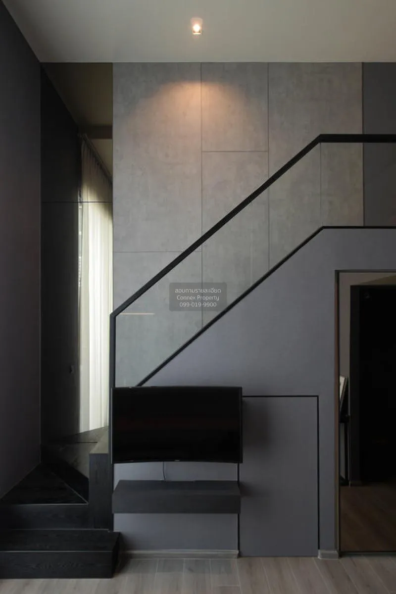 เช่าคอนโด  เดอะ รีเซิร์ฟ พหล - ประดิพัทธ์ BTS-สะพานควาย สามเสนใน  1