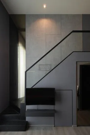 เช่าคอนโด  เดอะ รีเซิร์ฟ พหล - ประดิพัทธ์ BTS-สะพานควาย สามเสนใน เขต พญาไท กรุงเทพ CX-76251