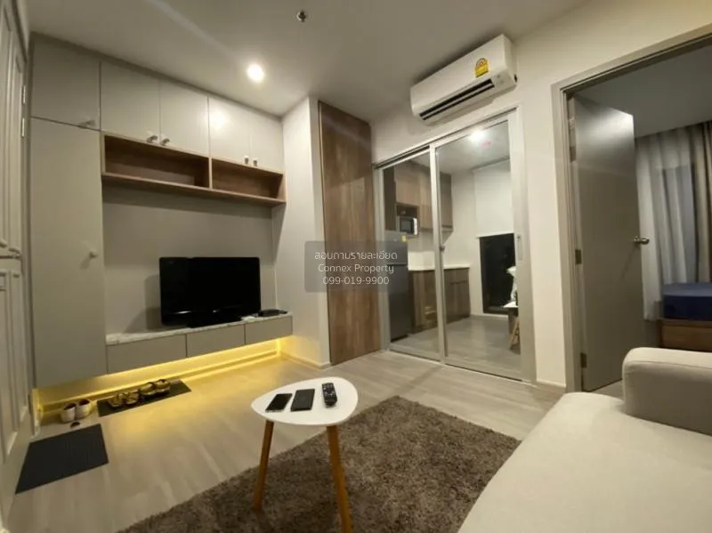 เช่าคอนโด  เดอะ พาร์คแลนด์ จรัญ - ปิ่นเกล้า MRT-บางยี่ขัน บางยี่ข 1