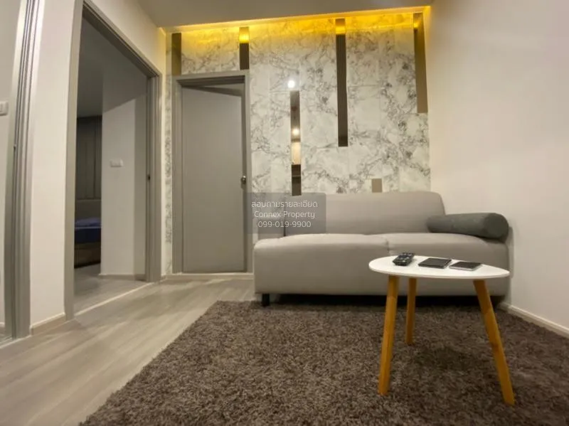 เช่าคอนโด  เดอะ พาร์คแลนด์ จรัญ - ปิ่นเกล้า MRT-บางยี่ขัน บางยี่ข 2