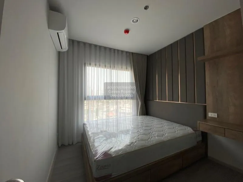 เช่าคอนโด  เดอะ พาร์คแลนด์ จรัญ - ปิ่นเกล้า MRT-บางยี่ขัน บางยี่ข 4