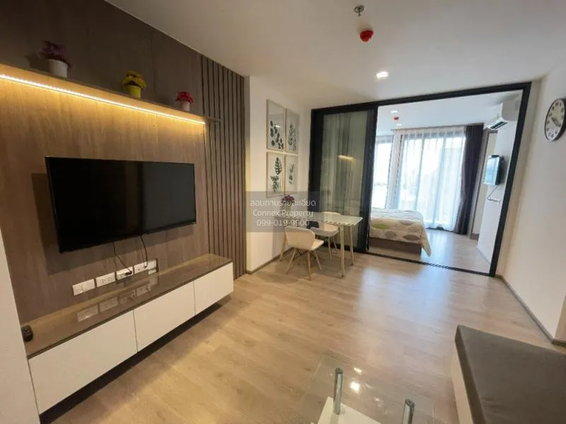 FOR RENT condo , The Line Phahonyothin Park , BTS-Ha Yaek Lat Phr 1