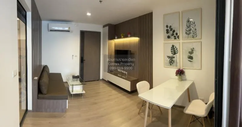 FOR RENT condo , The Line Phahonyothin Park , BTS-Ha Yaek Lat Phr 2