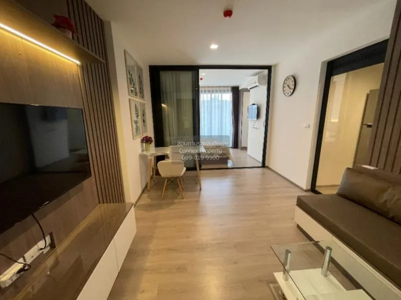 FOR RENT condo , The Line Phahonyothin Park , BTS-Ha Yaek Lat Phr 3