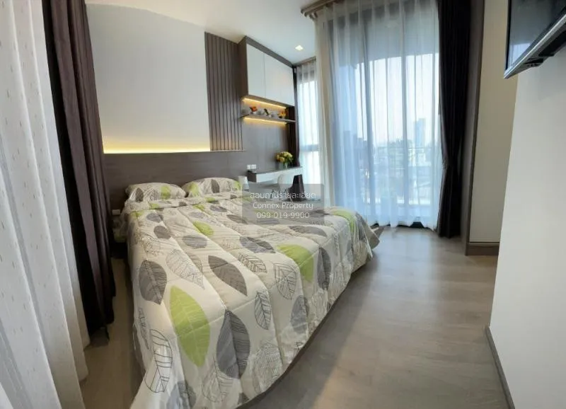 FOR RENT condo , The Line Phahonyothin Park , BTS-Ha Yaek Lat Phr 4