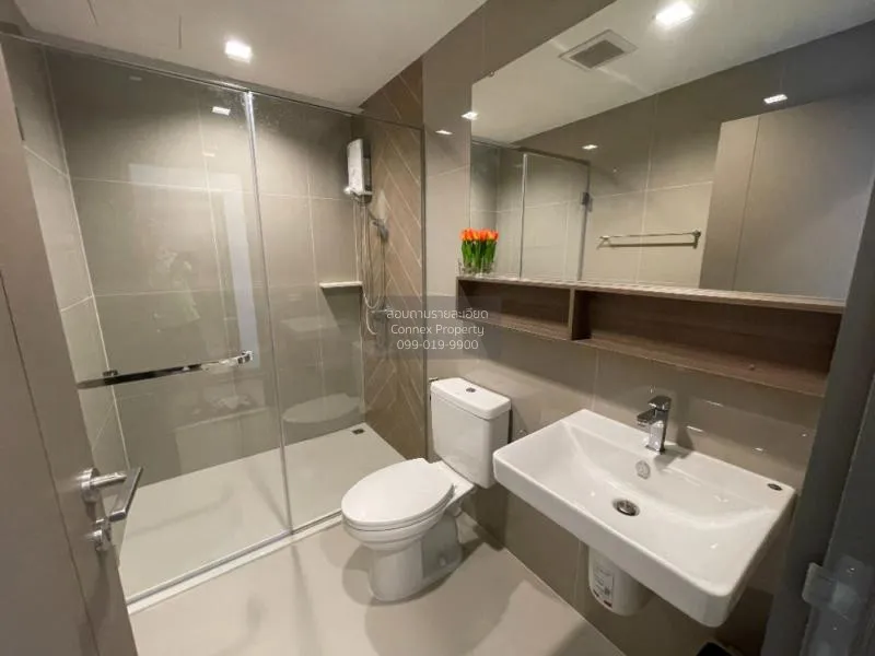 FOR RENT condo , The Line Phahonyothin Park , BTS-Ha Yaek Lat Phr
