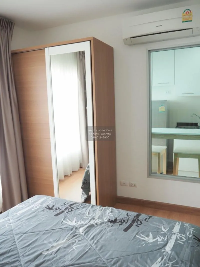 FOR RENT condo , Aspire Rama 4 , BTS-Ekkamai , Phra Khanong , Khl 2