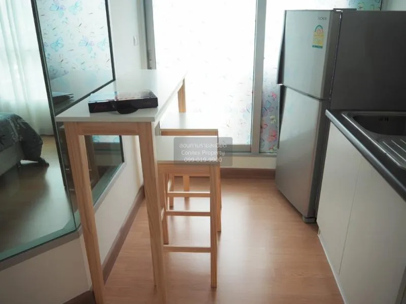 FOR RENT condo , Aspire Rama 4 , BTS-Ekkamai , Phra Khanong , Khl 3
