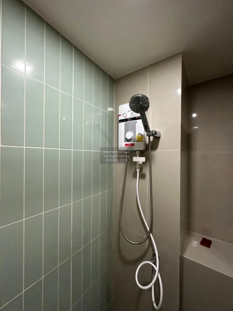 FOR RENT condo , The MUVE Kaset , BTS-Kasetsart University , Lat 