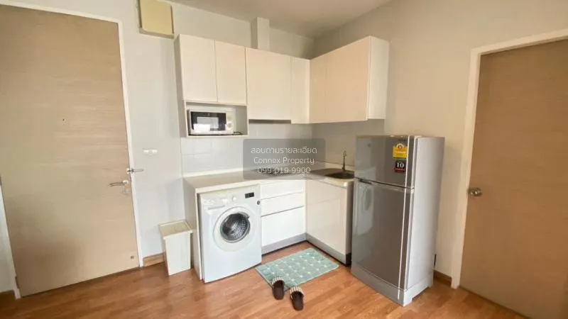 เช่าคอนโด   เดอะ โคสต์ แบงค็อก สุขุมวิท - บางนา BTS-บางนา บางนา เ 2