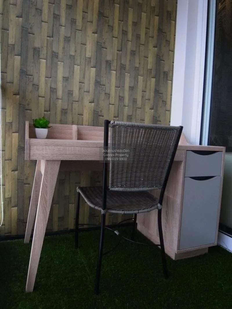 เช่าคอนโด   เดอะ โคสต์ แบงค็อก สุขุมวิท - บางนา BTS-บางนา บางนา เ 3